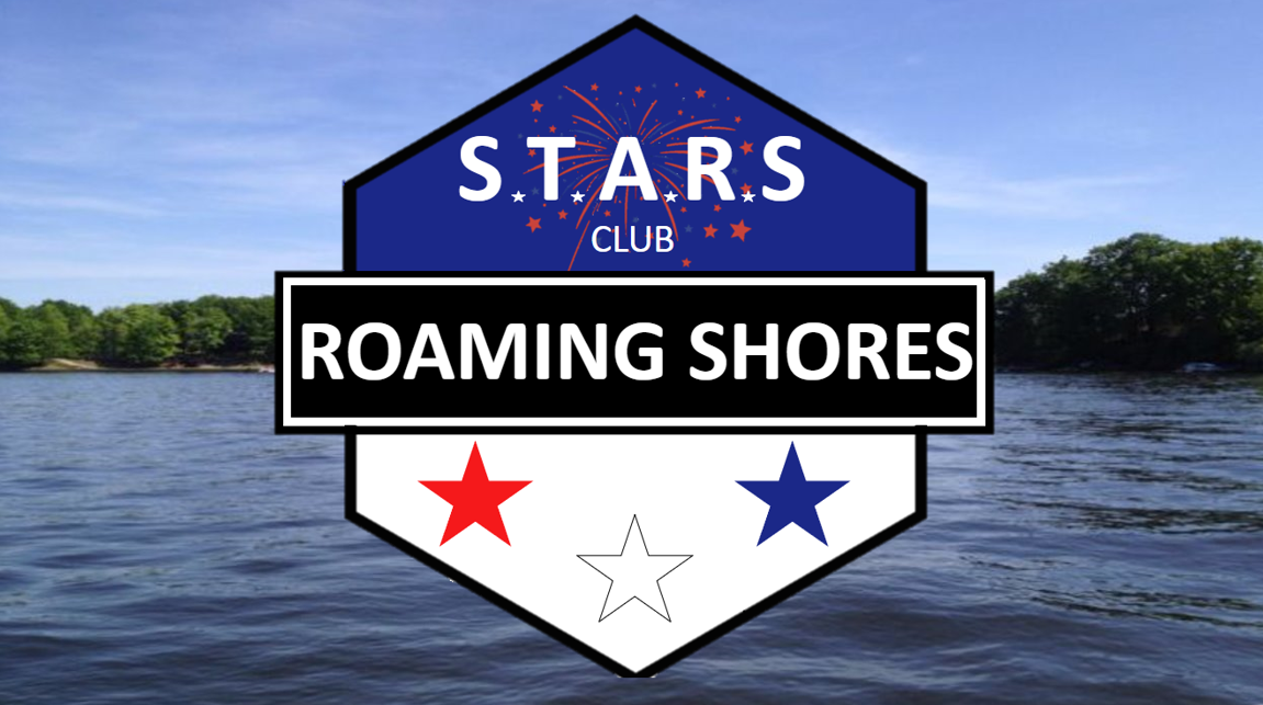 ROAMING SHORES S.T.A.R.S CLUB
